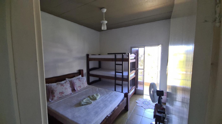 Imagem Casa com 7 Quartos à Venda, 400 m² em Cibratel I - Itanhaém