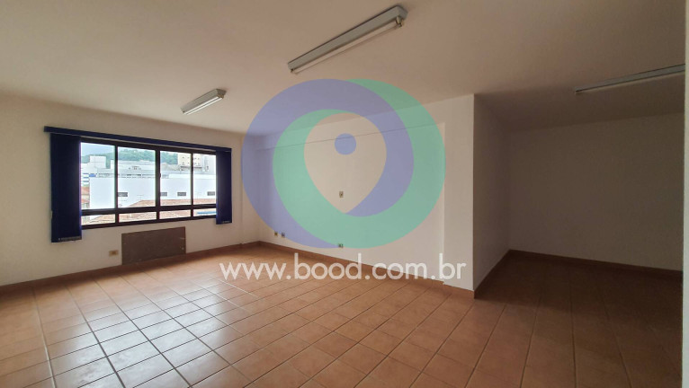 Imagem Sala Comercial para Alugar, 44 m² em Vila Belmiro - Santos Imagem Sala Comercial para Alugar, 44 m² em Vila Belmiro - Santos