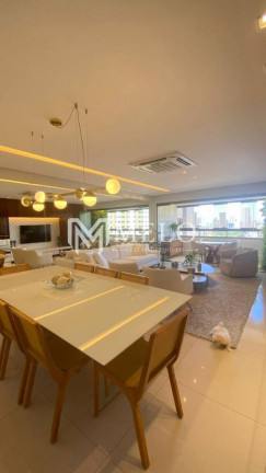 Foto do imóvel Apartamento com 3 Quartos à Venda, 141 m² em Madalena - Recife