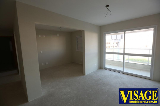 Imagem Apartamento com 2 Quartos à Venda,  em São José Dos Campos