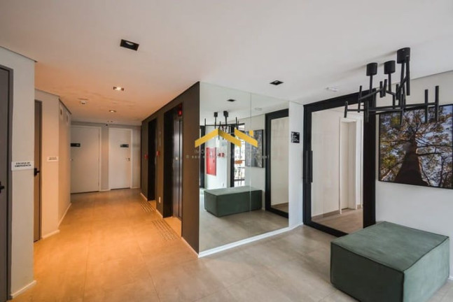 Imagem Apartamento com 2 Quartos à Venda, 47 m² em Vila Mariana - São Paulo Imagem Apartamento com 2 Quartos à Venda, 47 m² em Vila Mariana - São Paulo