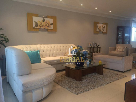 Imagem Apartamento com 4 Quartos à Venda, 195 m² em Barcelona - São Caetano Do Sul
