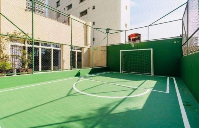 Imagem Imóvel com 3 Quartos à Venda, 110 m² em Jardim Da Saúde - São Paulo Imagem Imóvel com 3 Quartos à Venda, 110 m² em Jardim Da Saúde - São Paulo