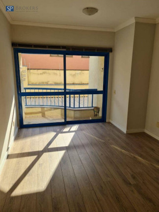 Imagem Apartamento com 2 Quartos à Venda, 55 m² em Cambuí - Campinas