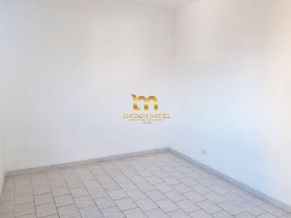 Imagem Apartamento com 1 Quarto à Venda, 34 m² em Aviação - Praia Grande