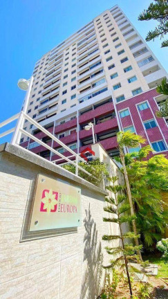 Imagem Apartamento com 3 Quartos à Venda, 70 m² em Joaquim Távora - Fortaleza Imagem Apartamento com 3 Quartos à Venda, 70 m² em Joaquim Távora - Fortaleza