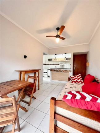 Imagem Apartamento com 1 Quarto à Venda, 40 m² em Real - Praia Grande