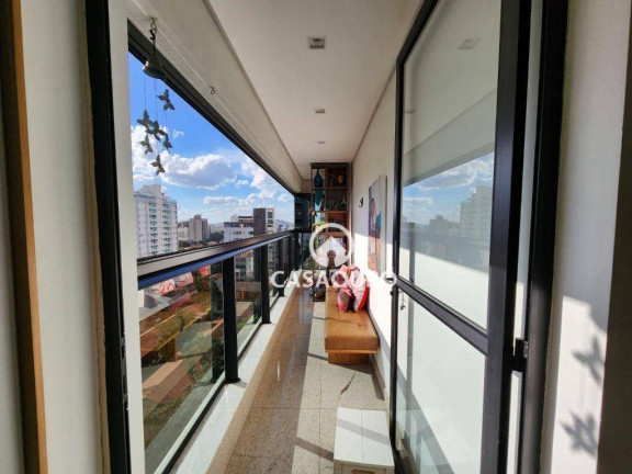 Imagem Apartamento com 3 Quartos à Venda, 113 m² em Lourdes - Belo Horizonte Imagem Apartamento com 3 Quartos à Venda, 113 m² em Lourdes - Belo Horizonte