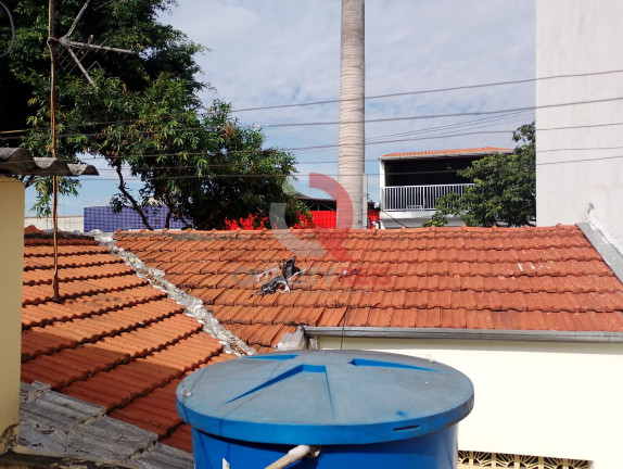 Imagem Casa com 1 Quarto à Venda, 63 m² em Vila Maria - São Paulo Imagem Casa com 1 Quarto à Venda, 63 m² em Vila Maria - São Paulo