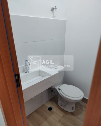 Imagem Casa com 2 Quartos à Venda, 125 m² em Jardim Das Indústrias - São José Dos Campos