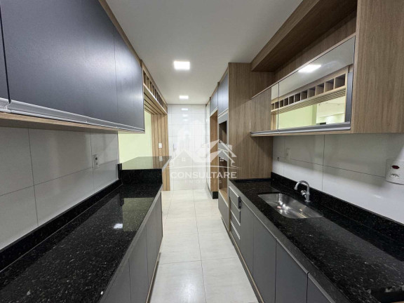 Imagem Apartamento com 2 Quartos à Venda, 93 m² em Caiçara - Praia Grande