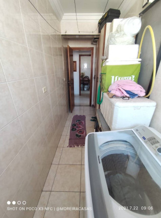 Imagem Apartamento com 3 Quartos à Venda, 150 m² em Vila Guilhermina - Praia Grande Imagem Apartamento com 3 Quartos à Venda, 150 m² em Vila Guilhermina - Praia Grande