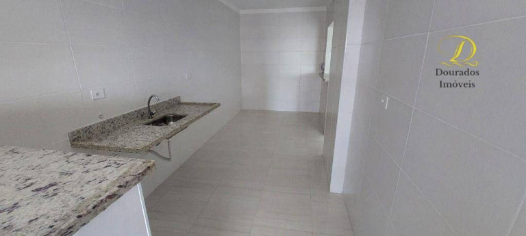 Imagem Apartamento com 3 Quartos à Venda, 129 m² em Aviação - Praia Grande Imagem Apartamento com 3 Quartos à Venda, 129 m² em Aviação - Praia Grande