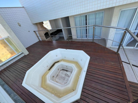 Imagem Cobertura com 5 Quartos à Venda, 350 m² Imagem Cobertura com 5 Quartos à Venda, 350 m²