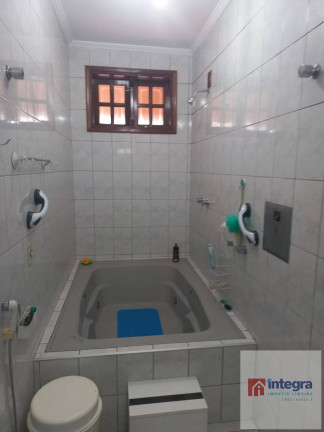 Imagem Casa com 3 Quartos à Venda, 150 m² em Jardim Caieira - Limeira Imagem Casa com 3 Quartos à Venda, 150 m² em Jardim Caieira - Limeira