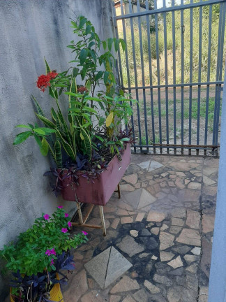 Imagem Casa com 2 Quartos à Venda, 360 m² em Jardim Petrópolis - Várzea Grande