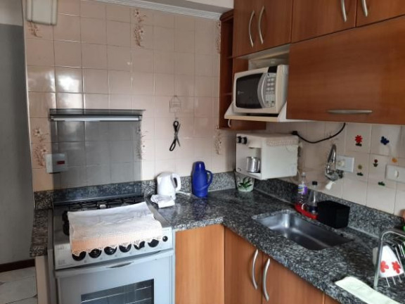 Imagem Apartamento com 1 Quarto à Venda, 38 m² em Penha De França - São Paulo