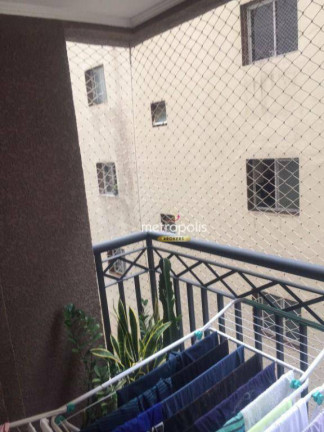 Imagem Apartamento com 3 Quartos à Venda, 110 m² em Campestre - Santo André Imagem Apartamento com 3 Quartos à Venda, 110 m² em Campestre - Santo André