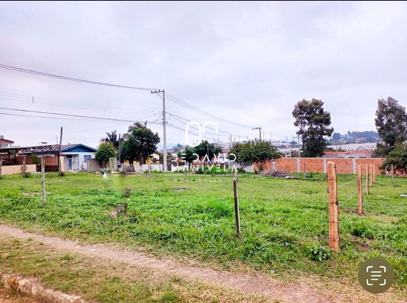 Terreno à Venda, 400 m² em São João - Santa Maria