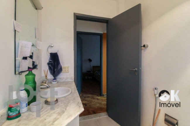 Imagem Apartamento com 2 Quartos à Venda, 101 m² em Higienópolis - São Paulo Imagem Apartamento com 2 Quartos à Venda, 101 m² em Higienópolis - São Paulo