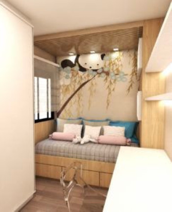 Imagem Cobertura com 3 Quartos à Venda, 170 m² em Campestre - Santo André Imagem Cobertura com 3 Quartos à Venda, 170 m² em Campestre - Santo André