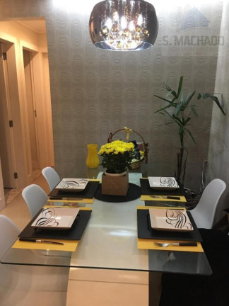 Imagem Apartamento com 3 Quartos à Venda, 59 m² em Parque Erasmo Assunção - Santo André Imagem Apartamento com 3 Quartos à Venda, 59 m² em Parque Erasmo Assunção - Santo André