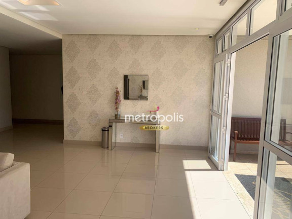 Imagem Apartamento com 2 Quartos à Venda, 69 m² em Santa Paula - São Caetano Do Sul