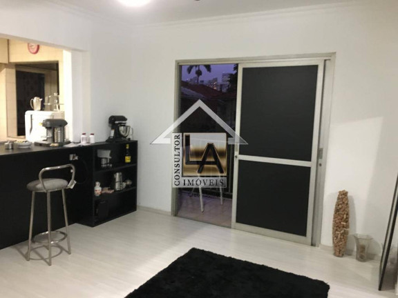Foto do imóvel Apartamento com 3 Quartos à Venda, 82 m² em Brooklin - São Paulo