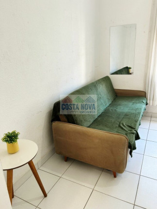 Imagem Apartamento com 1 Quarto à Venda, 22 m² em Ocian - Praia Grande Imagem Apartamento com 1 Quarto à Venda, 22 m² em Ocian - Praia Grande