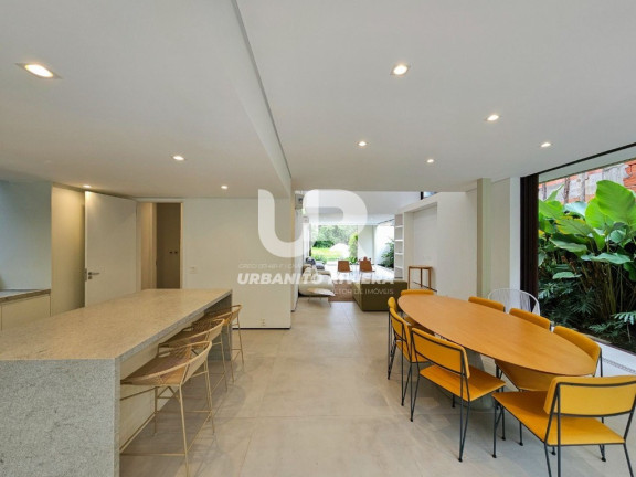 Imagem Casa com 6 Quartos à Venda, 421 m² em Riviera | Módulo 11 - Bertioga