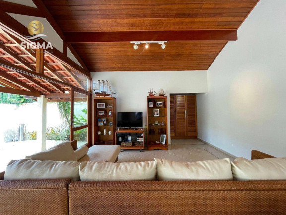 Imagem Casa com 4 Quartos à Venda, 120 m² em Jardim Albamar - Guarujá Imagem Casa com 4 Quartos à Venda, 120 m² em Jardim Albamar - Guarujá