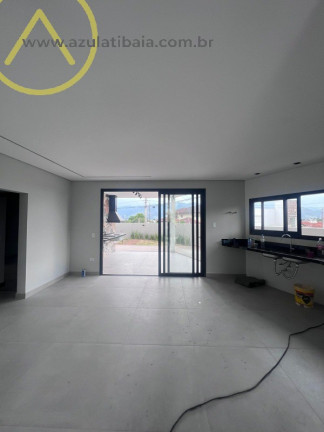 Imagem Casa com 3 Quartos à Venda, 217 m² em Condomínio Altos Da Floresta - Atibaia