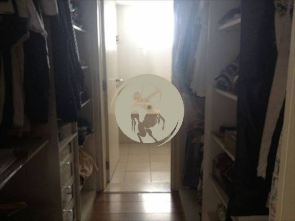 Cobertura com 4 Quartos à Venda, 350 m² em Gonzaga - Santos