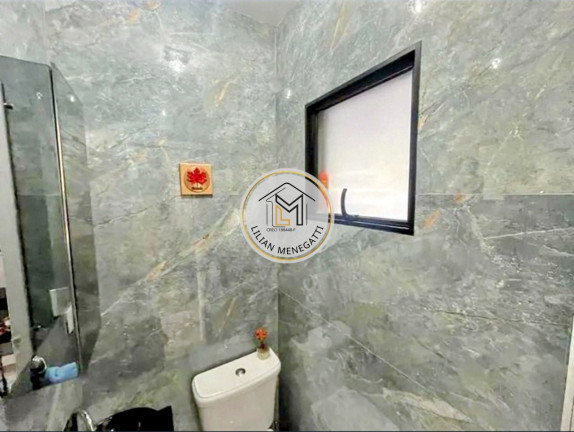 Imagem Imóvel com 3 Quartos à Venda, 200 m² em Suru - Santana De Parnaíba