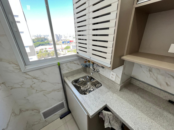 Imagem Apartamento com 2 Quartos à Venda, 55 m² em Rudge Ramos - São Bernardo Do Campo