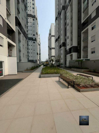 Apartamento com 3 Quartos à Venda, 69 m² em Rudge Ramos - São Bernardo Do Campo