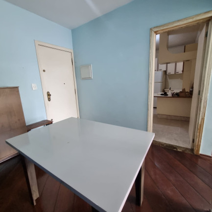 Imagem Imóvel com 2 Quartos à Venda, 88 m² em Baeta Neves - São Bernardo Do Campo