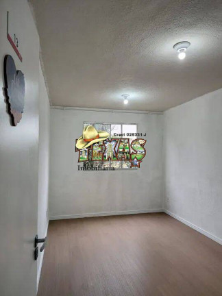 Imagem Apartamento com 2 Quartos à Venda, 39 m² em Colônia (zona Leste) - São Paulo