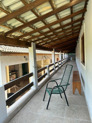 Imagem Imóvel com 6 Quartos à Venda, 1.000 m² em Batatuba - Piracaia