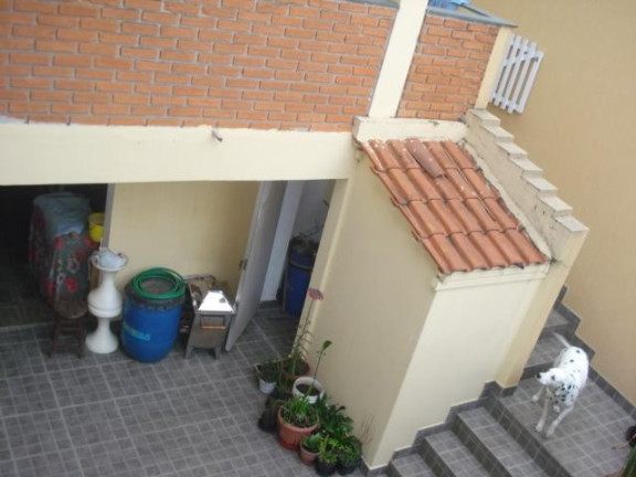 Imagem Casa de Condomínio com 2 Quartos à Venda, 240 m² em Cruz Preta - Barueri