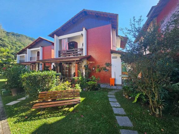 Imagem Casa com 3 Quartos à Venda, 137 m² em Alto - Teresópolis Imagem Casa com 3 Quartos à Venda, 137 m² em Alto - Teresópolis