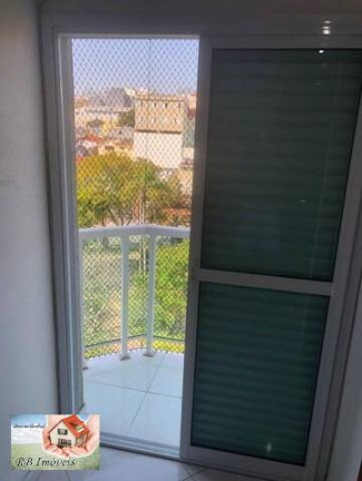 Imagem Apartamento com 3 Quartos à Venda, 80 m² em Vila Camilópolis - Santo André