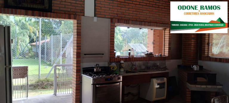 Imagem Casa com 2 Quartos à Venda, 160 m² em Nova Santa Rita