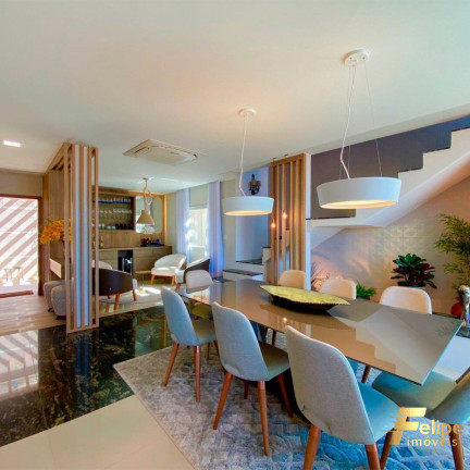 Imagem Casa com 5 Quartos à Venda, 450 m² em Muquiçaba - Guarapari Imagem Casa com 5 Quartos à Venda, 450 m² em Muquiçaba - Guarapari