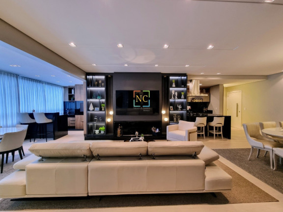 Imagem Apartamento com 3 Quartos à Venda, 147 m² em Floresta - São José