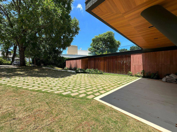 Imagem Casa com 5 Quartos à Venda, 700 m² em Lagoa Azul - Araçoiaba Da Serra