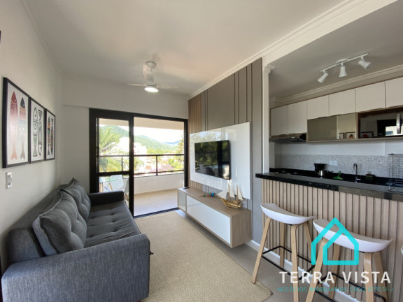 Imagem Apartamento com 2 Quartos à Venda, 74 m² em Itaguá - Ubatuba Imagem Apartamento com 2 Quartos à Venda, 74 m² em Itaguá - Ubatuba