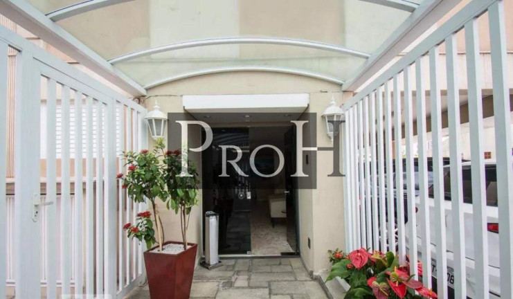 Imagem Apartamento com 1 Quarto à Venda, 50 m² em Jardim Do Mar - São Bernardo Do Campo