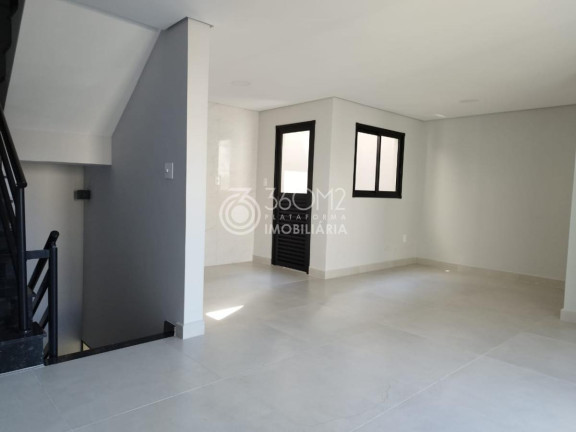 Imagem Casa com 2 Quartos à Venda, 133 m² em Parque Das Nações - Santo André