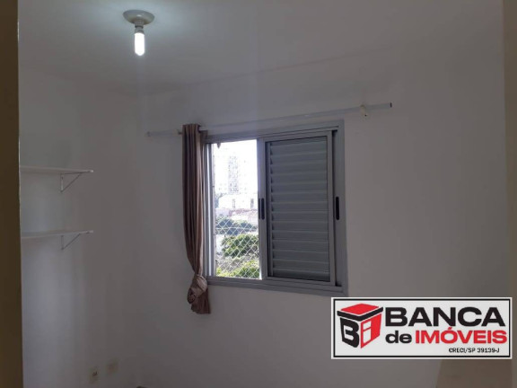 Imagem Apartamento com 3 Quartos à Venda, 57 m² em Jardim Esmeralda - São Paulo